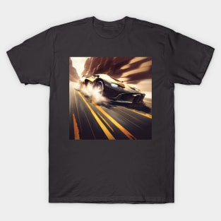 Racer 1 T-Shirt